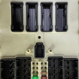 OEM BMW F22 N20 ENGINE CONTROL UNIT DME ECU SET 8631725 BOSCH