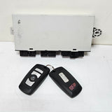 2011-2013 BMW 125i F20 F21 N20 218HP petrol Engine Control Unit Kit DME 8617551