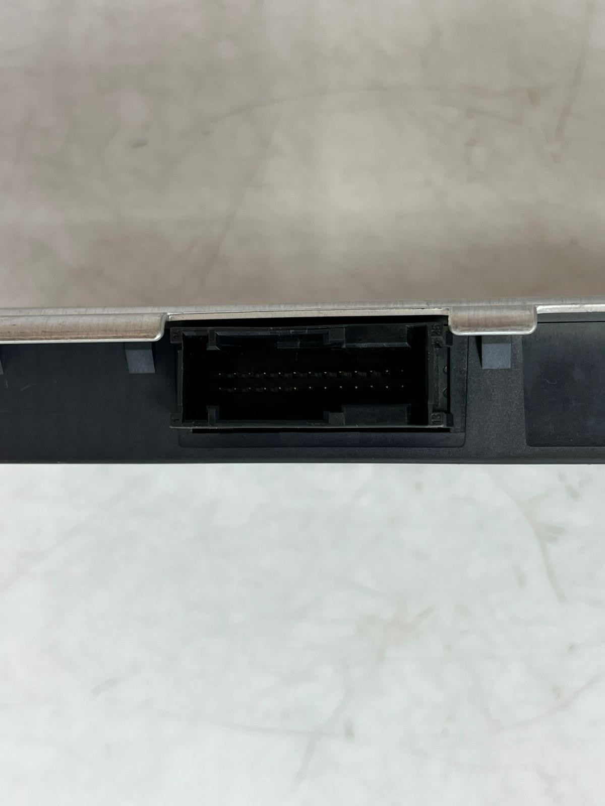BMW 5' F10 F11 7' F01 F02 F03 Footwell Light Control Module 9273628 OEM