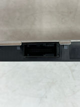 BMW 5' F10 F11 7' F01 F02 F03 Footwell Light Control Module 9273628 OEM