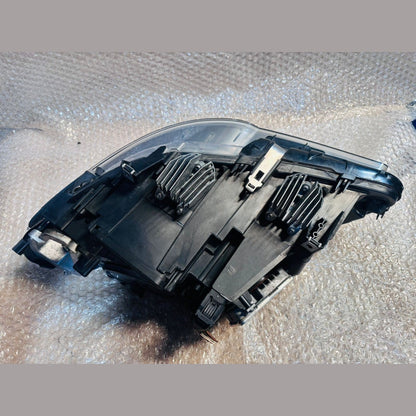 Bmw 5 Series 520I 535I 540I 550I F10 Headlight Xenon Daynamic 2011 RHS 7203256