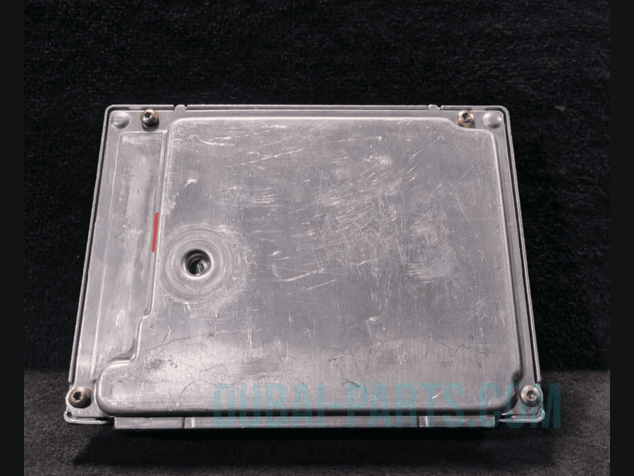 OEM BMW E46 3 SERIESi N42 BASIC ENGINE  CONTROL UNIT ECU ONLY DME - 7519592