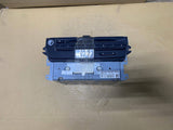 2010-2015 BMW X1 Navigation System HEAD UNIT CIC 9283428 1 Series and 3 Series
