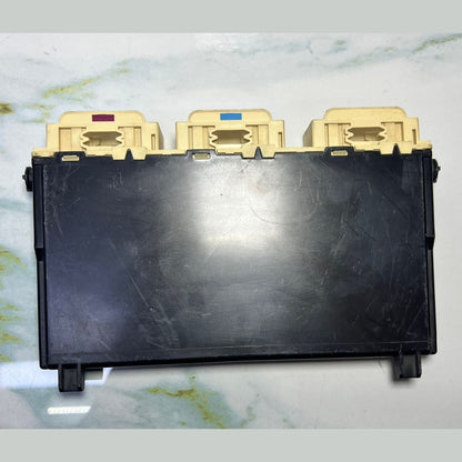 17-19 Mercedes Benz W247 CLA B-Class Driver Seat Control Module A247 9003714 OEM