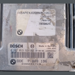Load image into Gallery viewer, BMW X3 E83 LCI X3 2.0d N47 ENGINE CONTROL MODULE ECM DDE 7809196