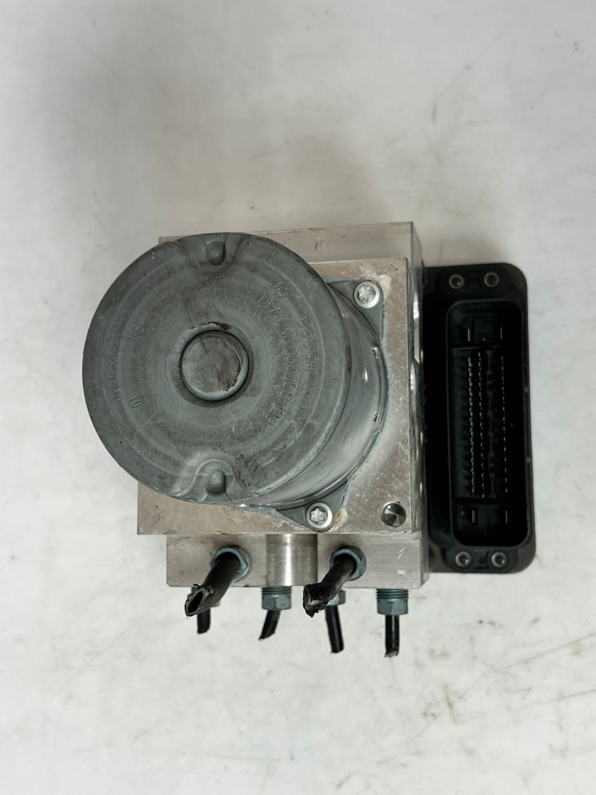 2011-2016 BMW 550i 5 GT F07 ABS Pump Module 6851382 OEM