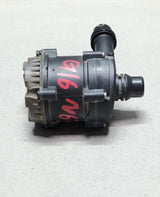 BMW Auxiliary Water Pump Electric 8638237 5 Series G30 8 Series G15 OEM