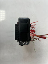 2015-2016 BMW 435i 1 2 3 4 F Series Engine Fuse Box Control Module 9389068 OEM