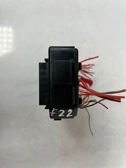 2015-2016 BMW 435i 1 2 3 4 F Series Engine Fuse Box Control Module 9389068 OEM