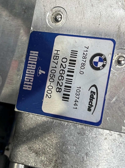 2007-2013 BMW 328i Convertible Roof Hydraulic Pump Motor 7128780