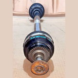 BMW 7 SERIES G11 G12 750IX N63 REAR RIGHT OUTPUT SHAFT DRIVE AXLE  3320- 8639454