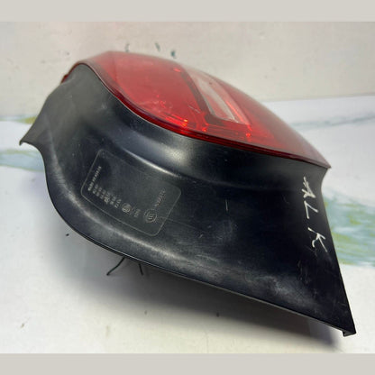 Mercedes W176 A-Class Rear Right Side Tail Light Brake Stop Lamp A176 9064900