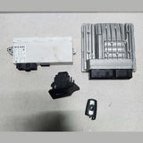 2006-2007 BMW 525i Engine Control Module MSV70 7559178 E90 E91 E60 E61