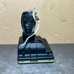 Load image into Gallery viewer, 14-20 Mercedes W222 S-Class Ignition Switch Module Unit W/key A222 9003412 OEM