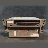 BMW F10 F01 F02 F06 F12 F13 F30 F32 F36 F15 F25 NAV-STEREO RECEIVER -9351682