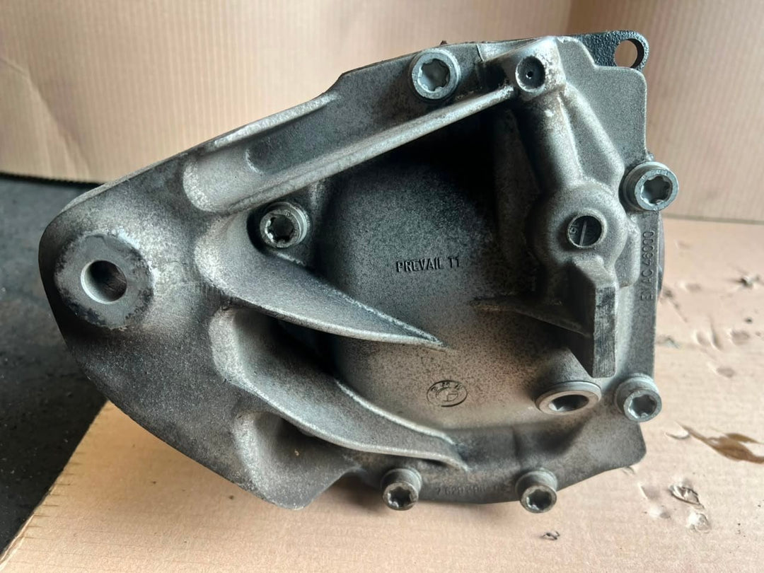 2012-2016 BMW F30 320i 328i 335i Rear Differential Carrier 7612164 RATIO 3.15
