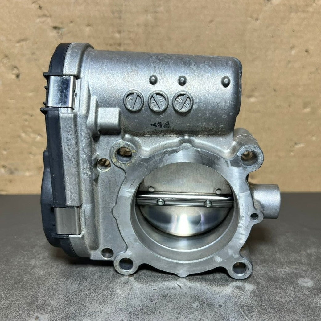 14-16 Mercedes-Benz GLA CLA B-Class OM270 Throttle Body Valve A270 1410025 OEM