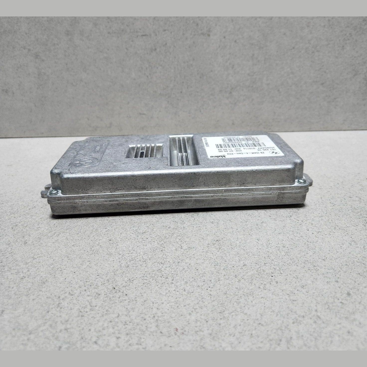 2014-2018 BMW i8 Surround View Camera Control Module 9356535 i8 X3 F25 X5 F15