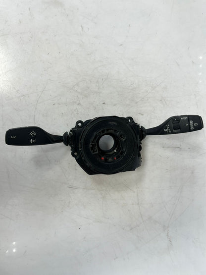 2014-2018 BMW X5 F15 X6 F16 F48 Steering Angle Sensor Clock Spring 9320136 OEM