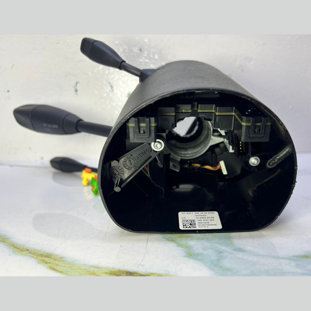 Mercedes Steering Column Cover A2115403462 E-Class W211