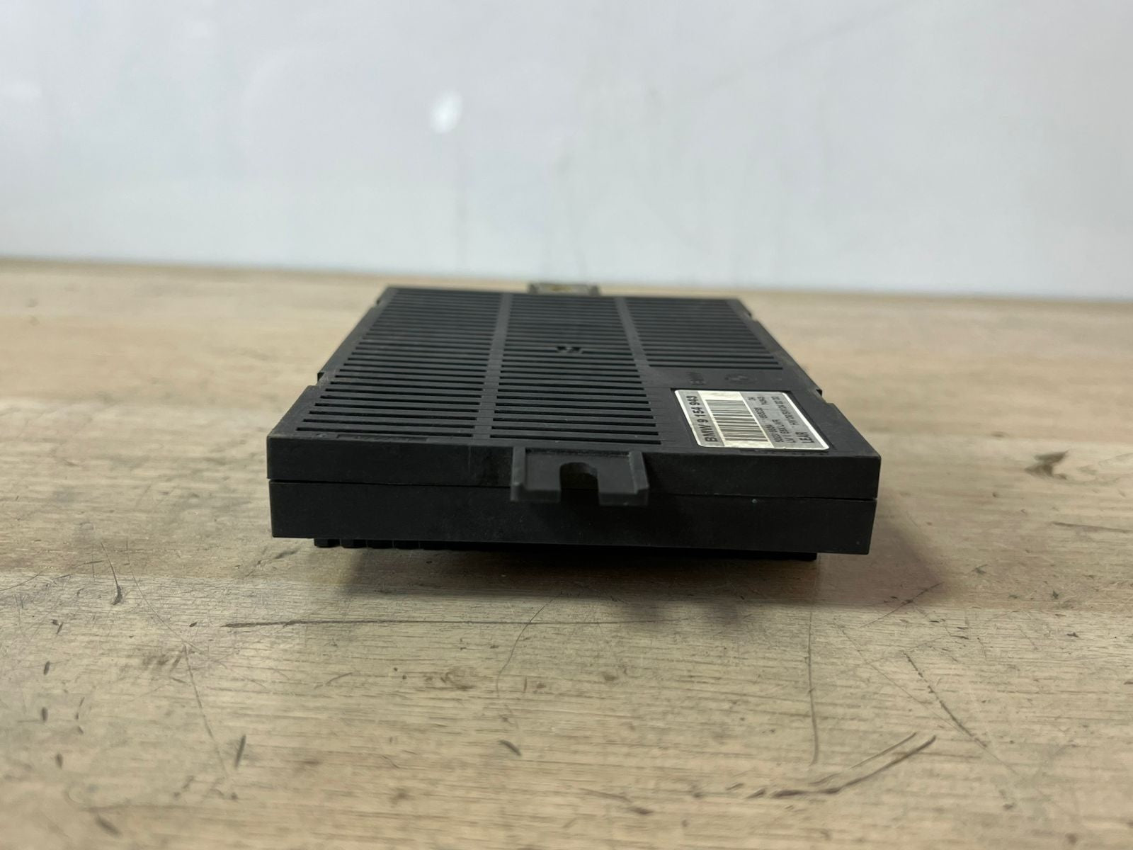 BMW 5' 6' 7' E60 E61 E63 E64 E65 E66 XENON LIGHT CONTROL MODULE LWR 9154943