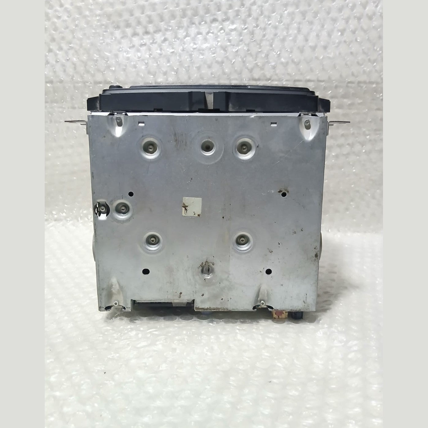 Bmw 3 Seires E90 Head Unit Navigation CI 9222864 used Japanese