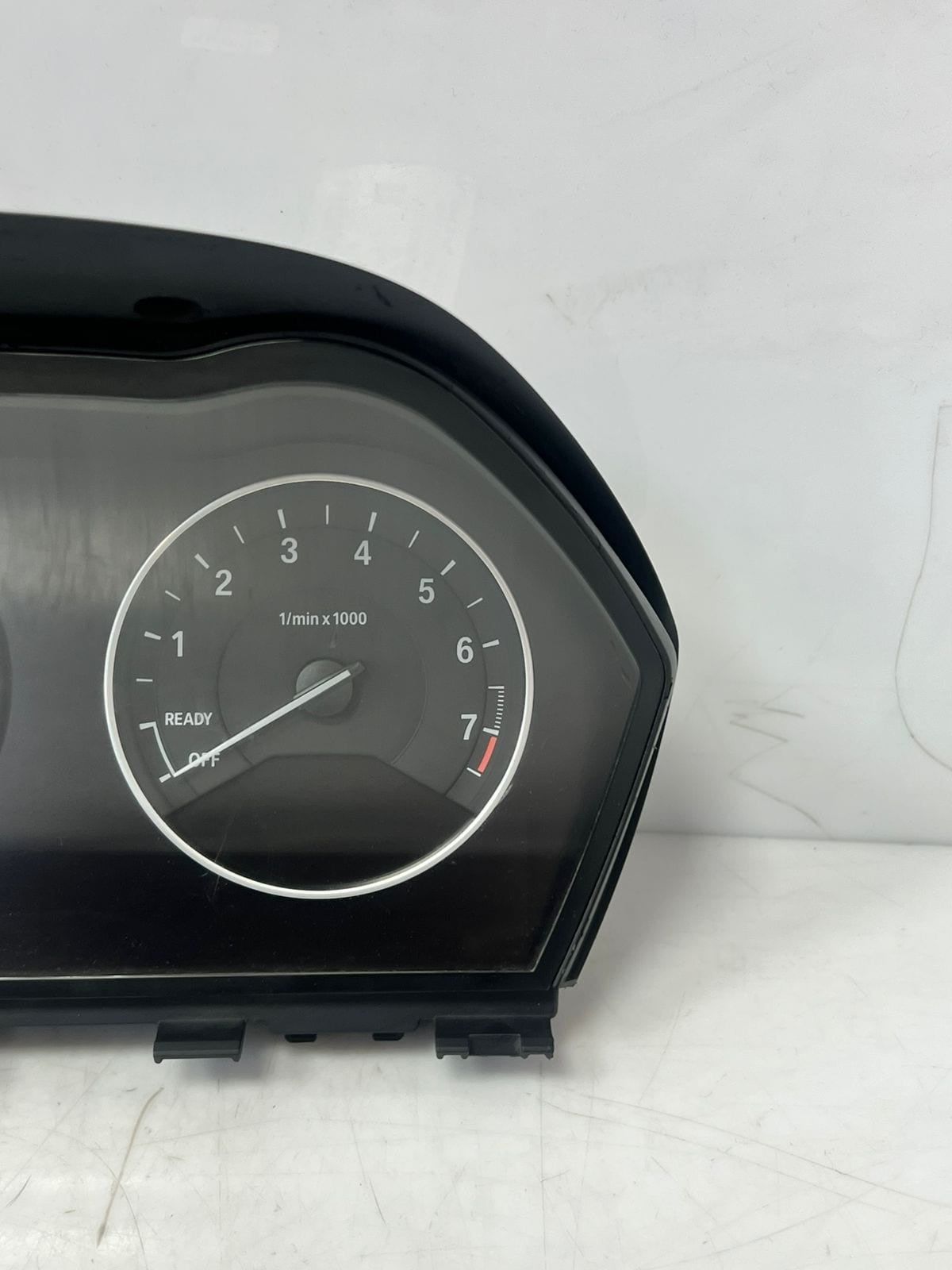 BMW 1' 2' F20 F21 F22 F23 Instrument Cluster Head Up Display 9382073 OEM