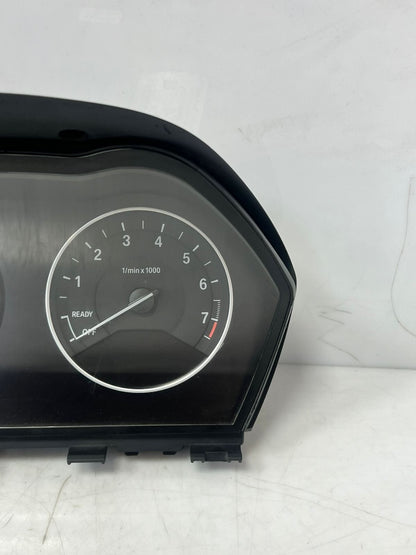 BMW 1' 2' F20 F21 F22 F23 Instrument Cluster Head Up Display 9382073 OEM