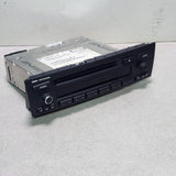 2005 BMW 3 Series Radio Professional Cd 65129302147