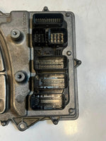 Load image into Gallery viewer, 2013 BMW 6' F06 GRAN COUPE 640I N55 Engine Control Module ECU SET 8617383 OEM