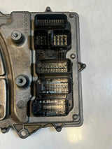 2013 BMW 6' F06 GRAN COUPE 640I N55 Engine Control Module ECU SET 8617383 OEM