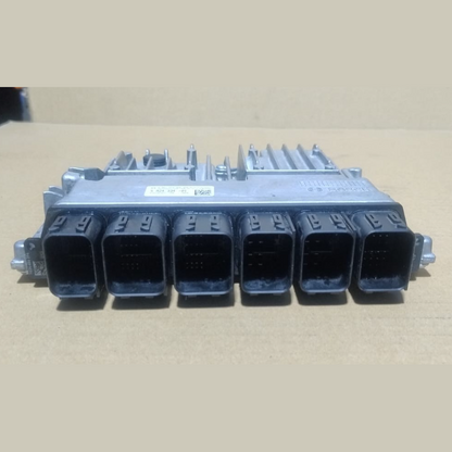 BMW F40 M135I XDRIVE X3 ENGINE COMPUTER BODY CONTROL ECU ECM DME BDC 5A24334
