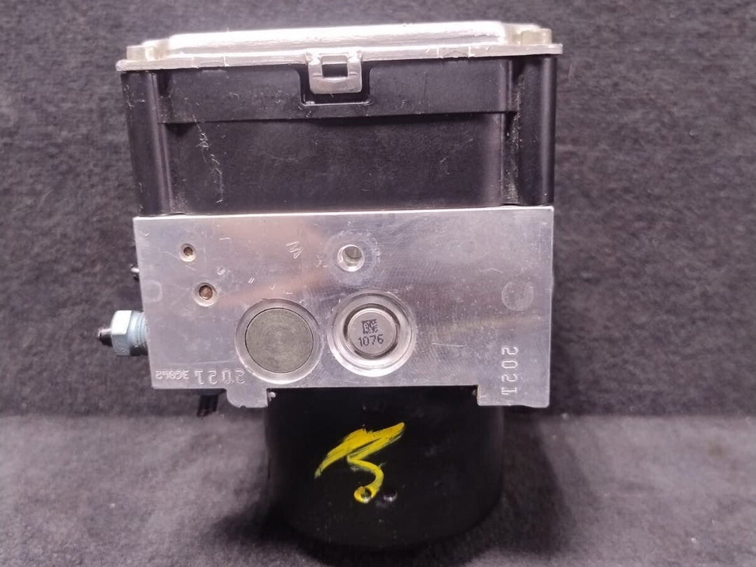 BMW 6 Series F06 F12 M6 2015 Anti Breaking System DSC 7845674