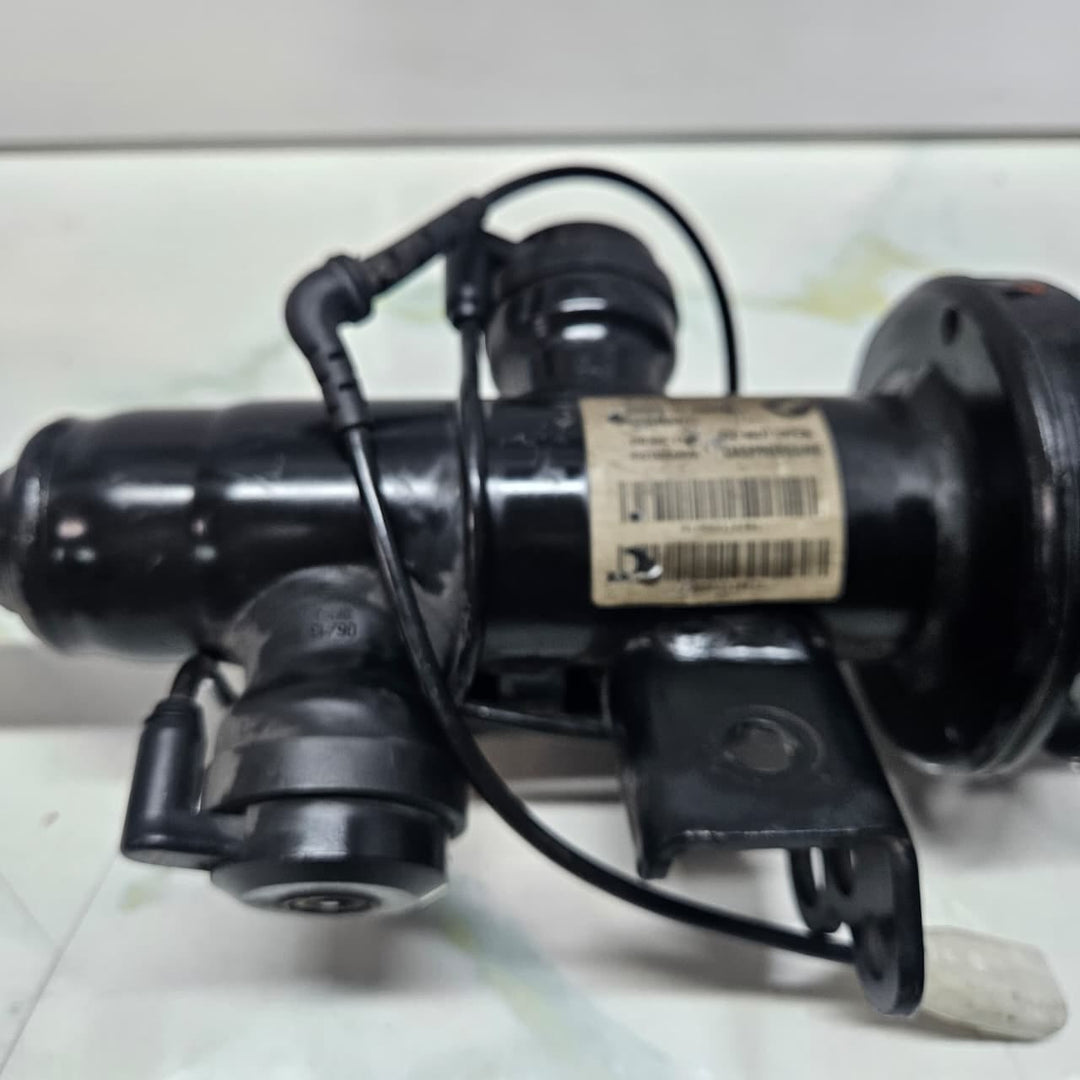 OEM BMW 7 Series F01 F02 F03 F04 Front Left Strut Assembly RWD 6863147