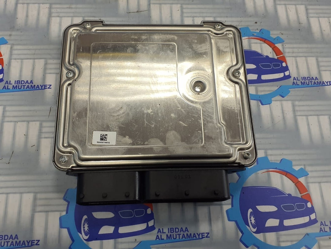 BMW 1 2 3 4 SERIES F20 F22 F30 F32 ENGINE ECU 2.0 Diesel B47 DDE 8589145