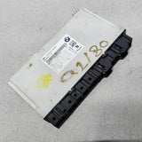 2014-2016 BMW 435i Seat Control Module 9371130  F30 F32 F33 F36 F82 M4 M235