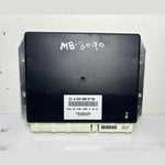 Load image into Gallery viewer, 15-20 Mercedes W222 S-Class Air Suspension Control Unit Module A222 9000708 OEM
