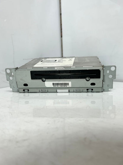 BMW F20 F21 F22 F30 F31 Alpine CD Radio Player Head Control Unit 9331597