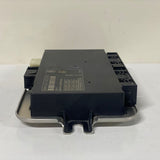 2014 BMW 740i BMW 7 Series F01 F02 FRM111 FOOTWELL MODULE 9345372