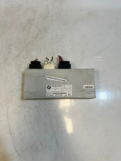 2012-2015 BMW 2' 3' X5 F30 F15 F45 F31 F35 Tailgate Control Unit 7367747 OEM