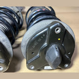 2008-2012 Mercedes Benz W204 C-Class Front Shock Strut Left & Right Set Absorber