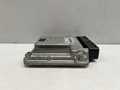 2012 BMW X3 F25 20DX N47N Engine Control Unit ONLY ECU DDE 8572418 OEM