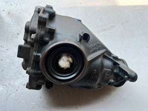 2010-2013 BMW X5 E70 LCI with 3.15 ratio Rear Differential 7590913 OEM
