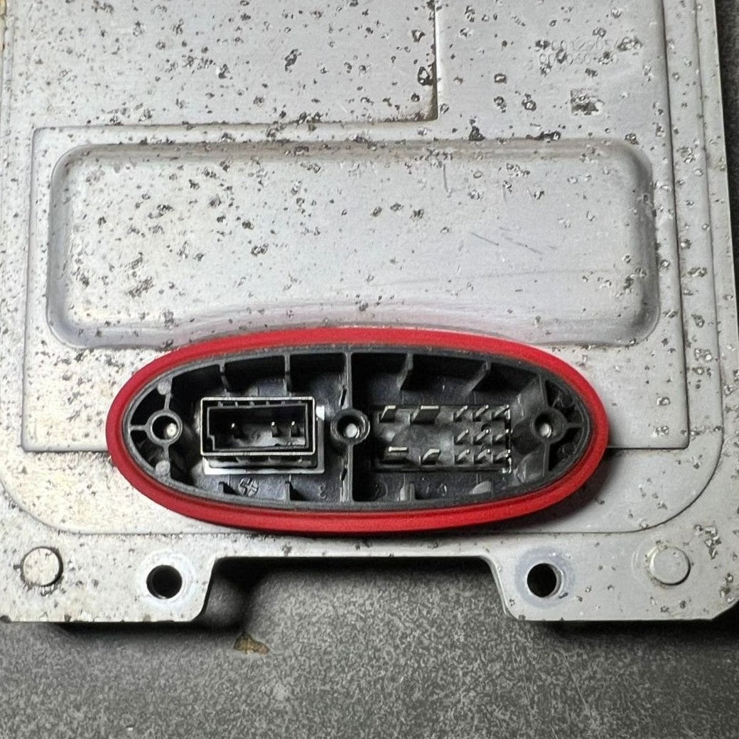 Mercedes W212 E-Class Xenon Light Headlight Control Module Unit A212 9003502 OEM