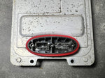 قم بتحميل الصورة إلى عارض الصور، Mercedes W212 E-Class Xenon Light Headlight Control Module Unit A212 9003502 OEM