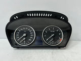 2003-2010 BMW 525i 5-Series E60 E61 SPEEDOMETER Instrument Cluster 9177260 OEM