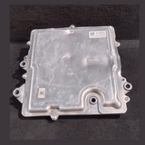 BMW F07 F10 F11 535I 535IX N55 CAS4 DME MOTORSTEUERGERÄT ECU NUR 8616314