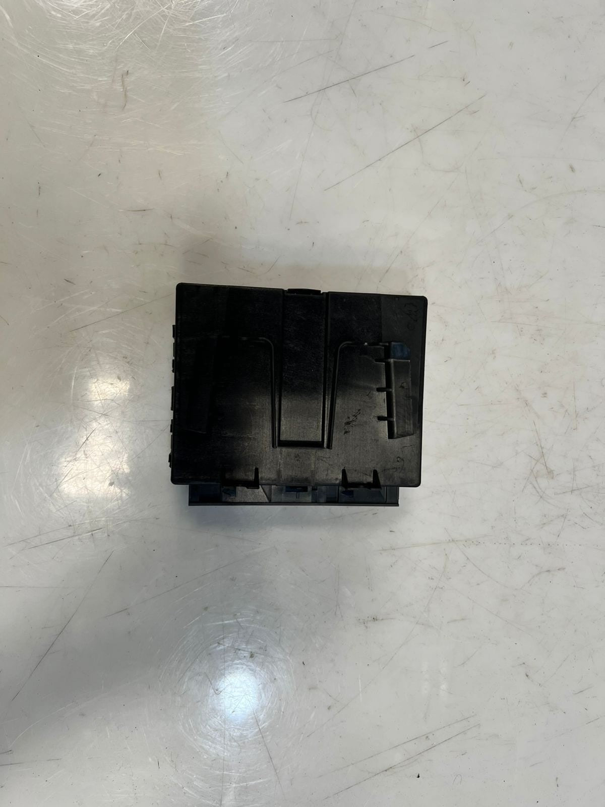 2012 BMW 1 3 Series F30 F31 F20 F21 Heater Control Module Front 9287531 OEM