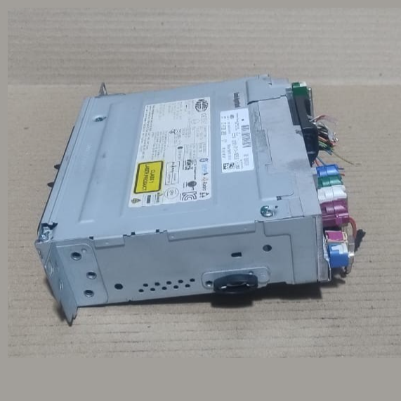 BMW 3&4 SERIES F30 F31 F32 F33 F36 PRE LCI RADIO SAT NAV HEAD UNIT 9381299