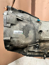 2008 BMW X6 E71 X5 E70 ZF 6HP28X M57 Automatic Transmission DIESEL 3.0 7582937